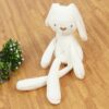 Cute Rabbit Soft Plush Toys