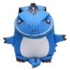 Kids Schoolbag Cartoon Dinosaur Kindergarten Backpack