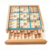 Sudoku Adult Logic Thinking Children Educational Toys