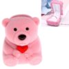 Cute Bear Ring Jewllery Gift Boxes