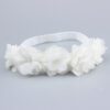 Baby Girl Flower Headband Handmade DIY Headwear Hair accessories