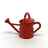 Metal Doll House Miniature Watering Can Handicrafts Toy