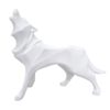 Nordic Animal Resin Handicraft Ornament