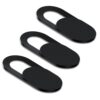 3pcs Phone Computer Camera Privacy Protection Cover