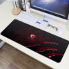 Precision Edge-locking Anti-slip Thickened Mouse Pad