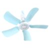Mini Breeze Silent Small Ceiling Fan