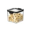700ML Grains Square Transparent Storage Tank
