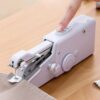 Handheld Household Electric Portable Sewing Machine