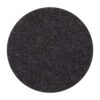 Double-sided Absorbent Felt Coaster, Diameter 30.5cm
