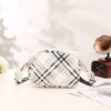 Fashion Printed Shoulder Crossbody Bag Casual Small Square Bag