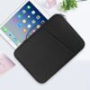 10.8-11 inch Multifunctional Waterproof Tablet Storage Bag