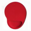 Thickened Memory Foam Wrist Rest Mouse Pad