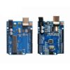 LAFVIN UNO R3 ATMEGA328/CH340G Chip Development Board with USB Cable