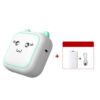 M5 Mini Cartoon Portable Bluetooth Printer Photo Thermal Printer
