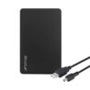 SHUOL U25Q7 USB2.0 2.5 inch Laptop External Mobile Hard Drive Box