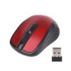 2.4GHz Wireless Optical Mouse with USB Receiver