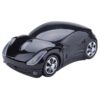 3D Car Model 2.4GHz Wireless Mouse with USB Receiver
