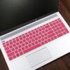 For HP Star Book 14-ce3026TX 15.6 inch Laptop Keyboard Protective Film