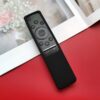For Samsung Curved Style Smart TV Remote Control Silicone Protective Cover