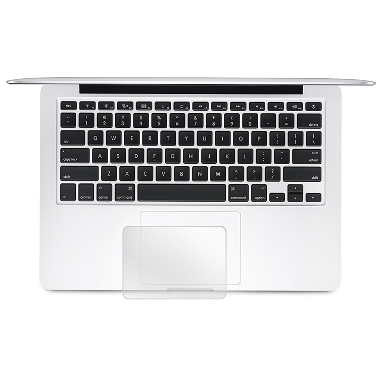 For MacBook Air 13 inch A2179 / A2337 Laptop Touchpad Protective Film