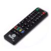 For ABS-CBN SAT-059 TV Plus Digibox Remote Control