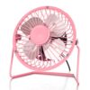 Portable Mini USB Electric Fan