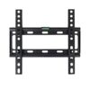 14-42 inch Hidden TV Wall Mount Bracket Adjustable TV Stand