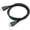HDMI 4K 60Hz TV Computer Set-Top Box HD Cable, Length: 1m