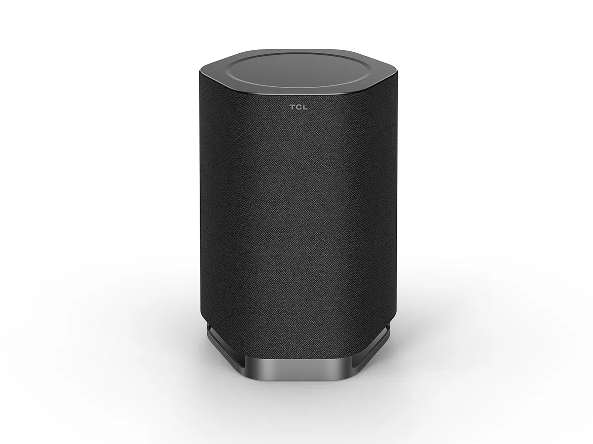 TCL Z100 Bluetooth Speaker Channel Unit Dolby Atmos Space