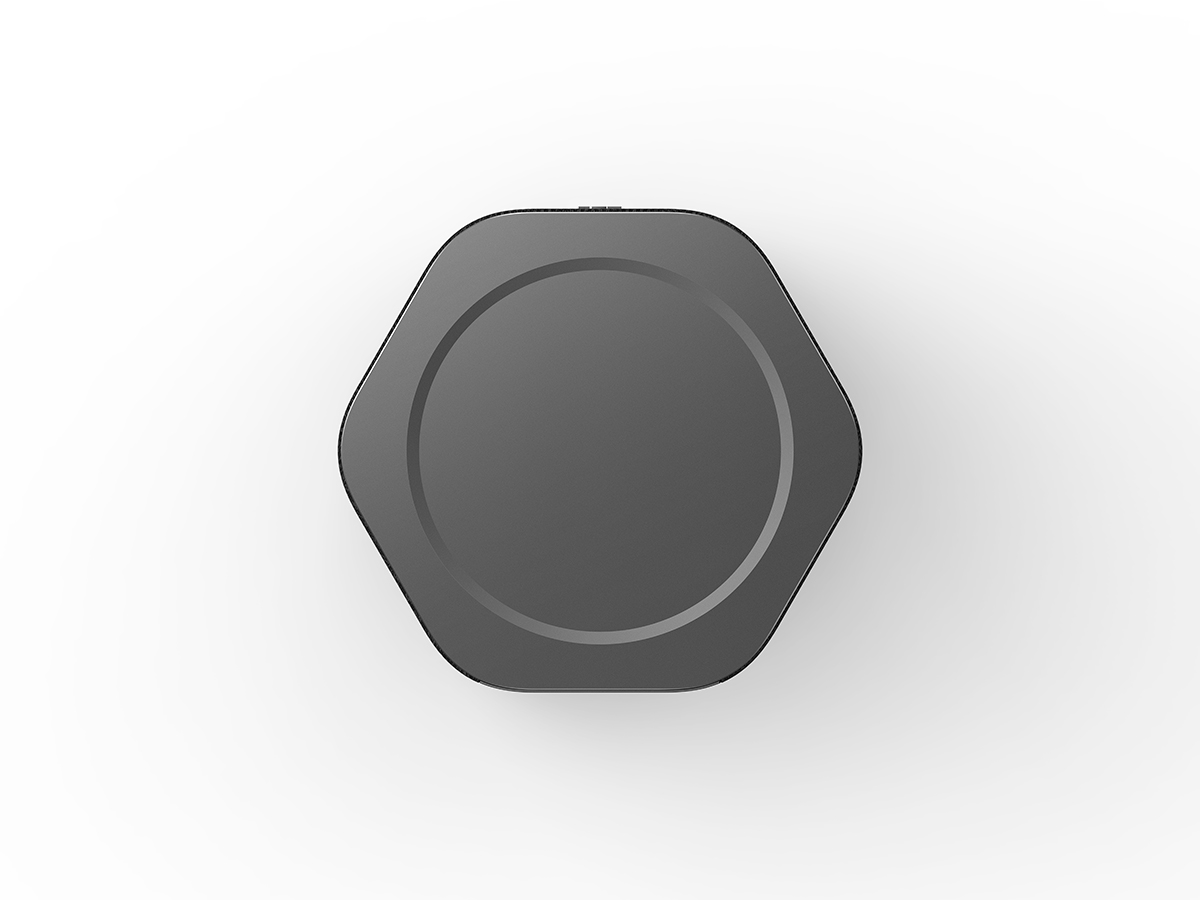 TCL Z100 Bluetooth Speaker 1.1.1 Channel 4 Unit Dolby Atmos Space Sound Field Calibration Bluetooth 5.3 Speaker