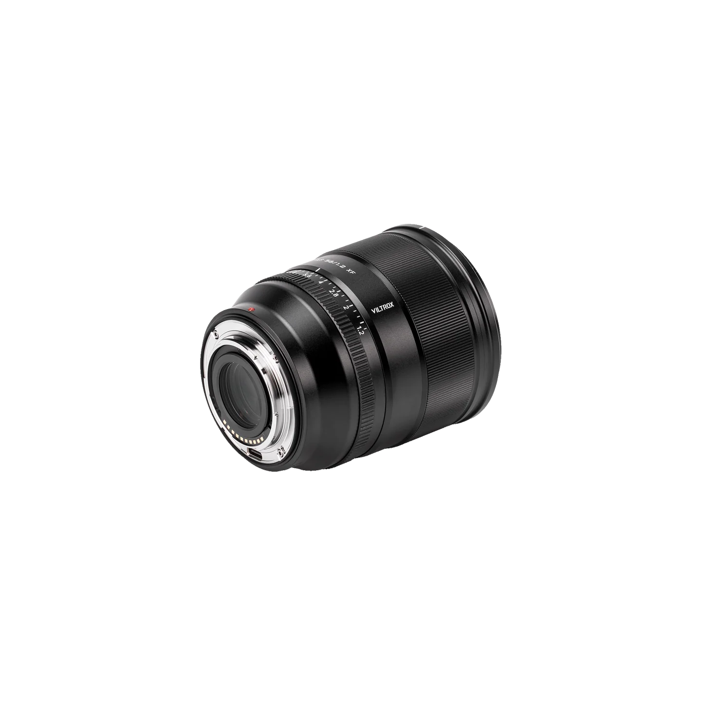 AF_56mm_F1.2_Pro_XF-Rear_view.png Viltrox AF 56mm F1.2 Pro APS-C Lens for Fujifilm X-Mount