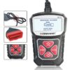KONNWEI KW310 OBD Car Fault Detector Code Reader ELM327 OBD2 Scanner Diagnostic Tool