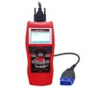 V801 Car Mini Code Reader OBD2 Fault Detector Diagnostic Tool