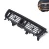 Car Front  Console Grill Dash AC Air Vent 64229166885 for BMW 5 Series