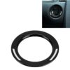 For Honda Metal Ignition Key Ring, Diameter: 3.9cm