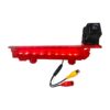 PZ470 Car Waterproof 170 Degree Brake Light View Camera for Volkswagen T5 / T6 2010-2017