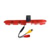 PZ471 Car Waterproof 170 Degree Brake Light View Camera for Citroen / Peugeot / Toyota