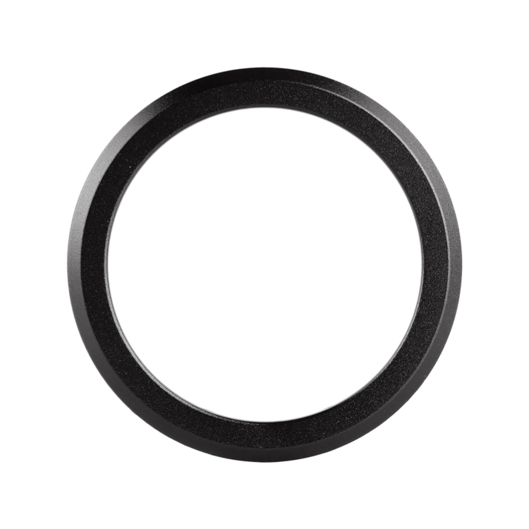 Car Engine Start Key Push Button Outside Ring Trim Sticker Decoration for Mazda Axela CX-30 2020