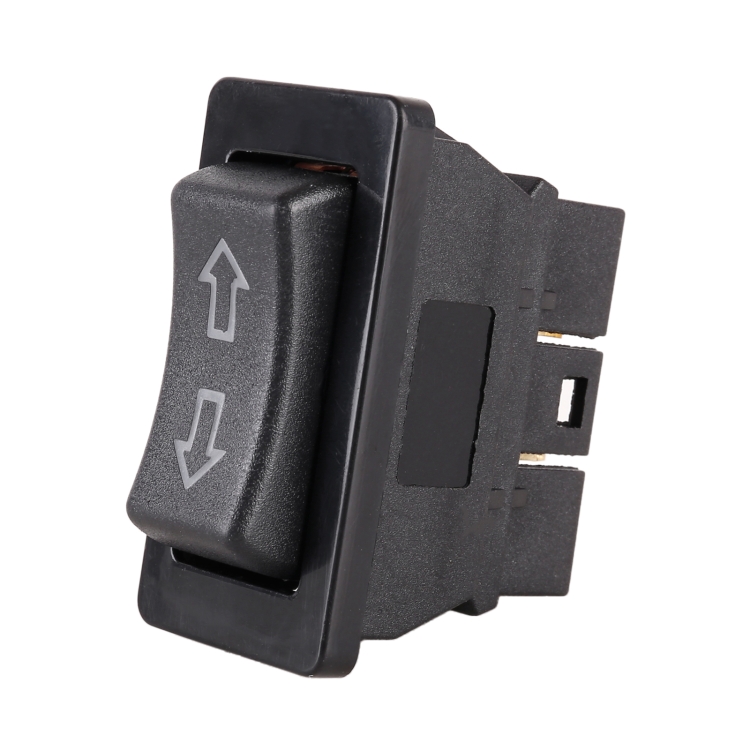 Car Door Lift Switch