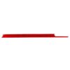 For Honda CRV 2007-2011 Carbon Fiber Car Co-pilot Center Control Trim Decorative Sticker,Left Drive