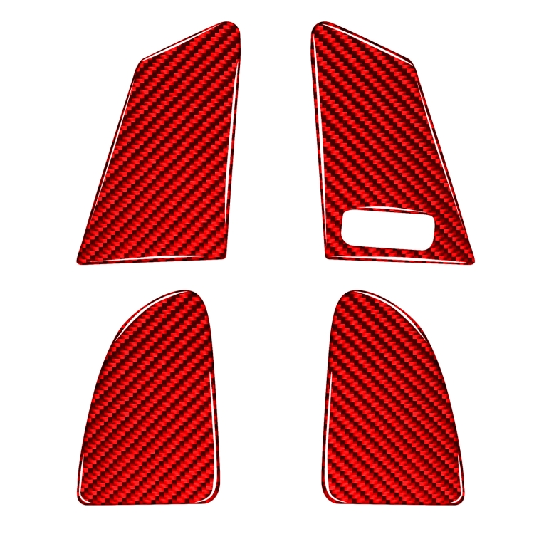 Car Window Lift Button A Decorative Sticker for Volvo V60 2010-2017, Right Drive