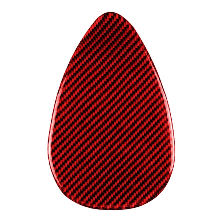 Car Carbon Fiber Dashboard Decorative Sticker for BMW Mini Cooper JCW One F56 F55 F54, Left and Right Drive Universal