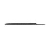 Carbon Fiber Car Co-pilot Center Control Trim Decorative Sticker for Honda CRV 2007-2011,Left Drive