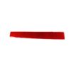 Car Carbon Fiber Central Control Decorative Sticker for Honda Tenth Generation Civic 2016-2019, Right Drive