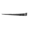 Car Carbon Fiber Passenger Side Glove Box Decorative Sticker for Mitsubishi Lancer EVO 2008-2015, Left Drive