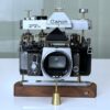 Non-Working Fake Dummy Camera Model Room Props Display Photo Studio Camera Model for Canon
