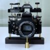 Non-Working Fake Dummy Camera Model Room Props Display Photo Studio Camera Model for Ricoh