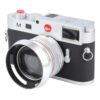 For Leica M11 Non-Working Fake Dummy Camera Model Photo Studio Props