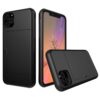 Shockproof Rugged Armor Protective Case with Card Slot