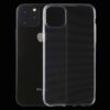 0.5mm Ultra-Thin Transparent TPU Protective Case for iPhone